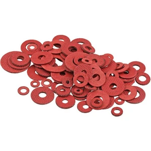 Fiber Conta 1/2'' (100 Adet/paket)