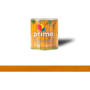 Hemel Prime Vernik Tik Ağacı 0,75 Lt