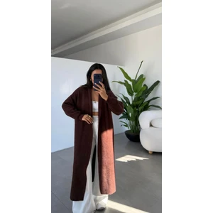 Aymiss Moda Uzun Sakallı Hırka