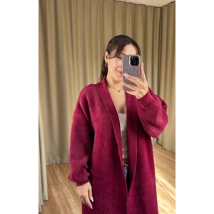 Aymiss Moda Uzun Sakallı Hırka