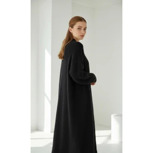 Aymiss Moda Uzun Sakallı Hırka