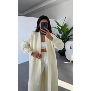 Aymiss Moda Uzun Sakallı Hırka