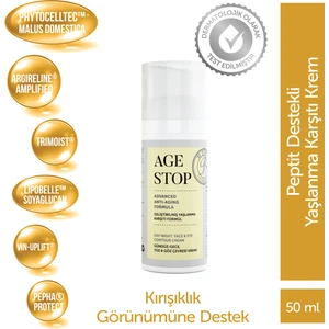 Age Stop Krem - 50 ml