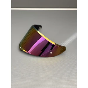 Agv K6/K6S Plk Uyumlu Rosegold Vizör