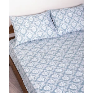 Gön Ev Tekstili %100 Pamuk Yastık Kılıfı 2’li Set – Yastık Kılıfı 50×70