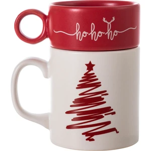 Mudo Home Pıne 2'li Kupa Seti