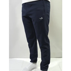 Erkek Scuba/dalgıç Slim Fit Erkek Eşofman Altı