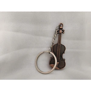 Meya Design Gitar Anahtarlık