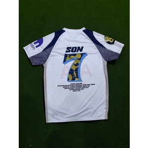 North Stand Nostaljik Tottenham Son Heung-min Forma