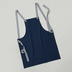 Winches Mutfak Önlüğü Lacivert