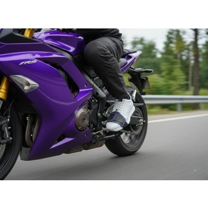 Mtndizlik MAK77 Ayakkabı Koruma Pedleri , Doğal Deriden....