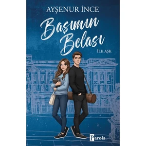 Parola Yayınları Başımın Belası