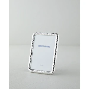 English Home Esta Çerçeve 10x15 cm Silver