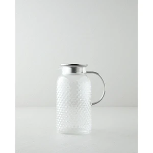 English Home Aven Cam Sürahi 1800 ml Şeffaf