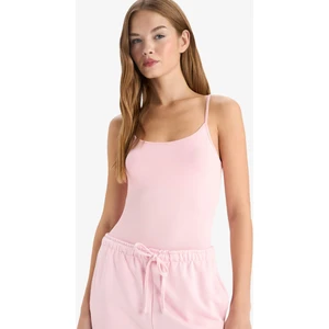 İnce Askılı Basic Çıtçıtlı Body F9522AX25AU