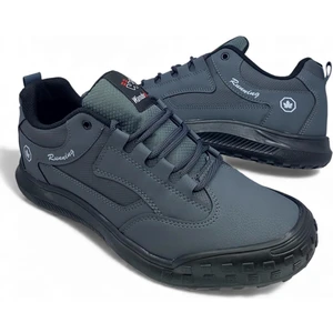 Wanderfull Ortopedik Konfor Kaydırmaz Taban Kışlık Su Geçirmez Outdoor Trekking Spor Ayakkabı