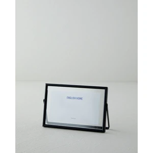 English Home Elsie Çerçeve 10X15 cm Siyah