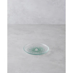 English Home Twinkle Tree Cam Pasta Tabağı 16 cm Yeşil