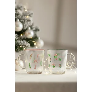 Winter Candy Optik 2'li Kupa Seti 360 cc
