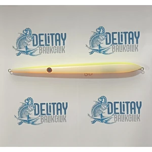 Zargana  17 cm 25 gr Maket Balık