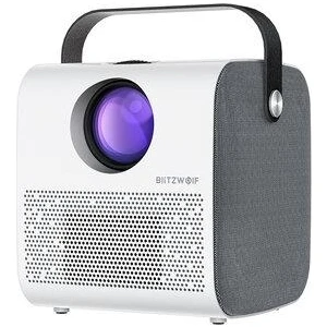 Blitzwolf Vp5 Projeksiyon Cihazı