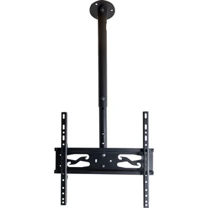 Plus Aparat TA-2749 27"-49" LED Hareketli TAVAN Askı Aparatı (CURVED TV UYUMLU)