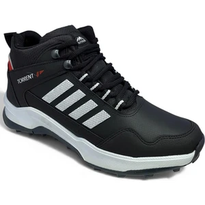 Wanderfull Ortopedik Konfor Kaydırmaz Taban Kışlık Su Geçirmez Outdoor Trekking Spor Ayakkabı Bot