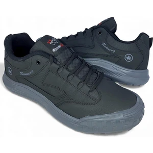 Wanderfull Ortopedik Konfor Kaydırmaz Taban Kışlık Su Geçirmez Outdoor Trekking Spor Ayakkabı