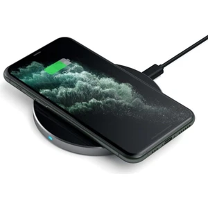 Uw-10 Kablosuz Şarj Cihazı