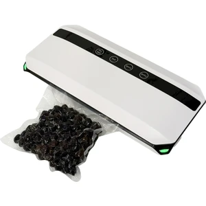 Besa Endüstriyel Ev Tipi Vakum Makinesi Steril Işık Özellikli Vakum Poşetli