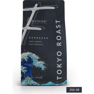 Tokyo Roast Espresso | 250G | Dark Roast
