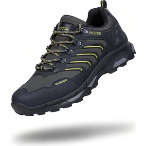 Haki 3D Rubber Trekking Ayakkabı 00128060