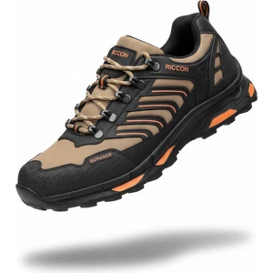 Kum 3D Rubber Trekking Ayakkabı 00128060