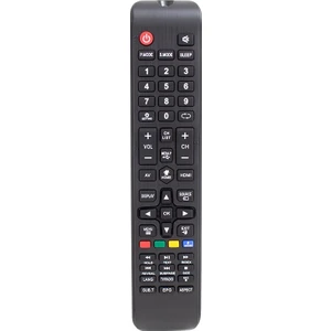 Dijitsu Djt65S 4K Smart Android Led Tv Kumandası