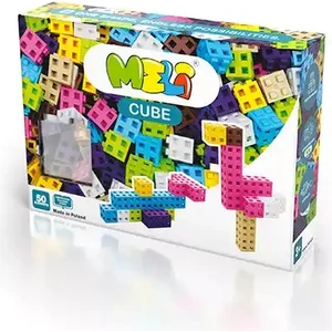 Melı  Cube Pink 50 50810