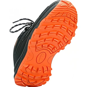 Füme Turuncu 3D Rubber Trekking Ayakkabı 00128030