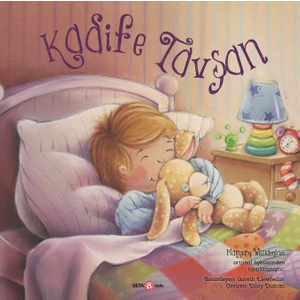 Beta Kids Kadife Tavşan - Margery Williams