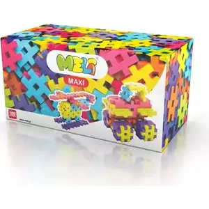 Melı  Maxi 100 Szt 50401