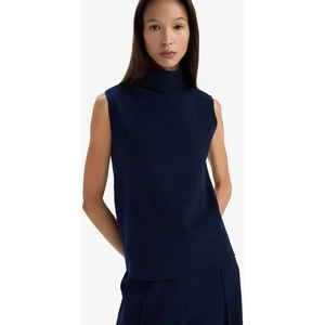 Regular Fit Balıkçı Yaka Atlet G4281AX25WN