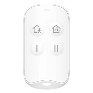 DS-PKF201-WE Keyfob (Ax Home)