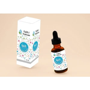 Rahik-i Mahtum Iyot (20 Ml)