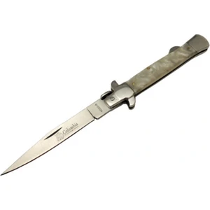 Columbia Italyan Çakı B Sedef