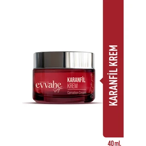 Doğal Karanfil Kremi 40 ml