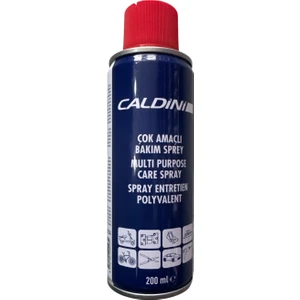 C40 200Ml Çok Amaçlı Bakım Spreyi