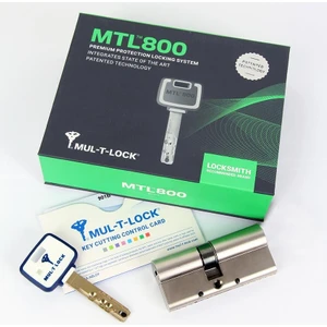 MTL800 Çelik Takviyeli  Barel 69 mm