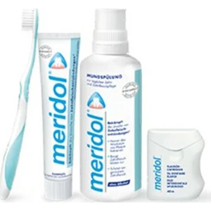 4'lü Ağız Bakım Seti Yumuşak