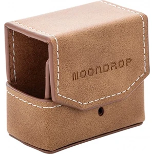 Space Travel Leather Case