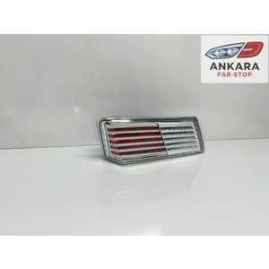 Honda Civic Fb7 2012 - 2015 Stop Lambası Sol Iç (Arka Bagaj Kapağında Kalan Sol Iç)