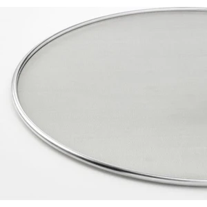 Klockren Yağ Sıçratmaz Paslanmaz Çelik