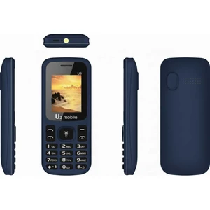 Uz Yerli Üretim Tuşlu Asker Telefonu -Uz Türkiye Garantili